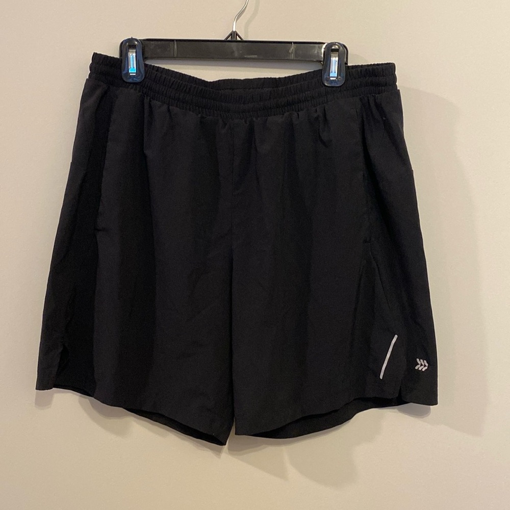 All In Motion Men’s Athletic Shorts
